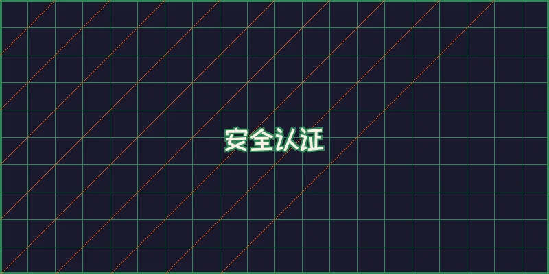 赌博应用 安全认证徽章与牌照信息